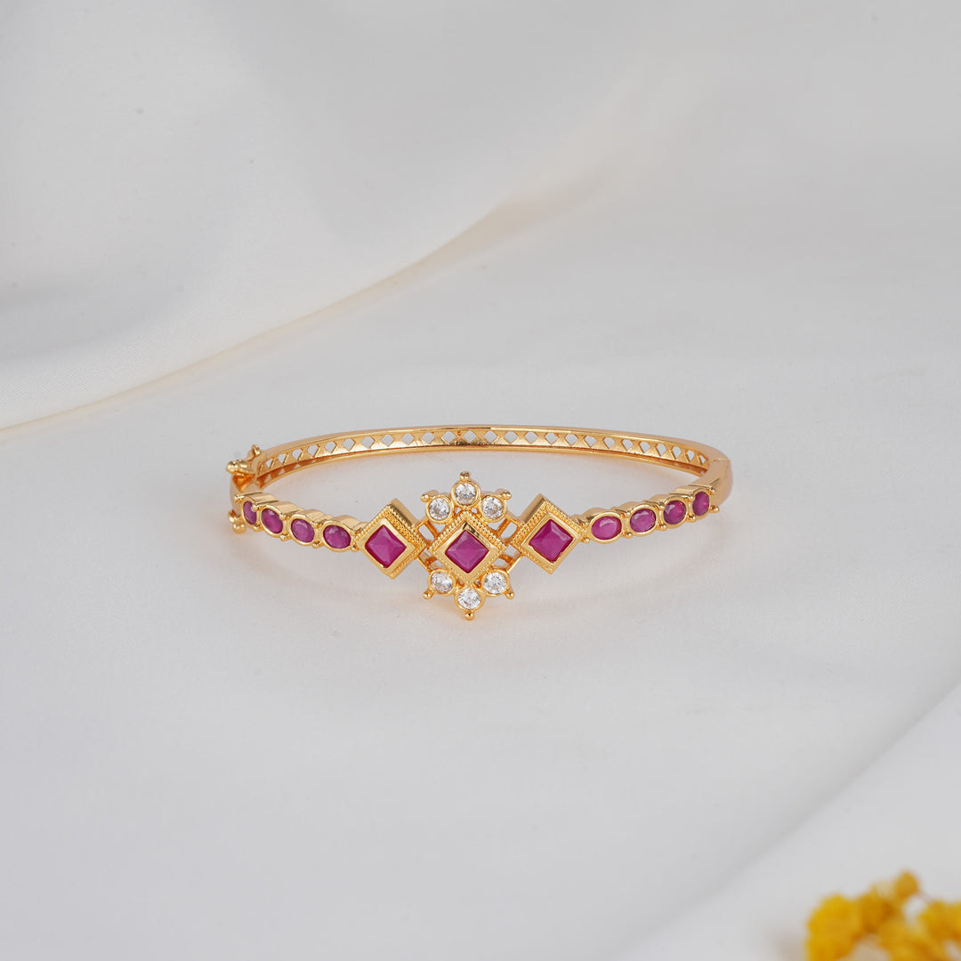 Devansha Stone Bracelet