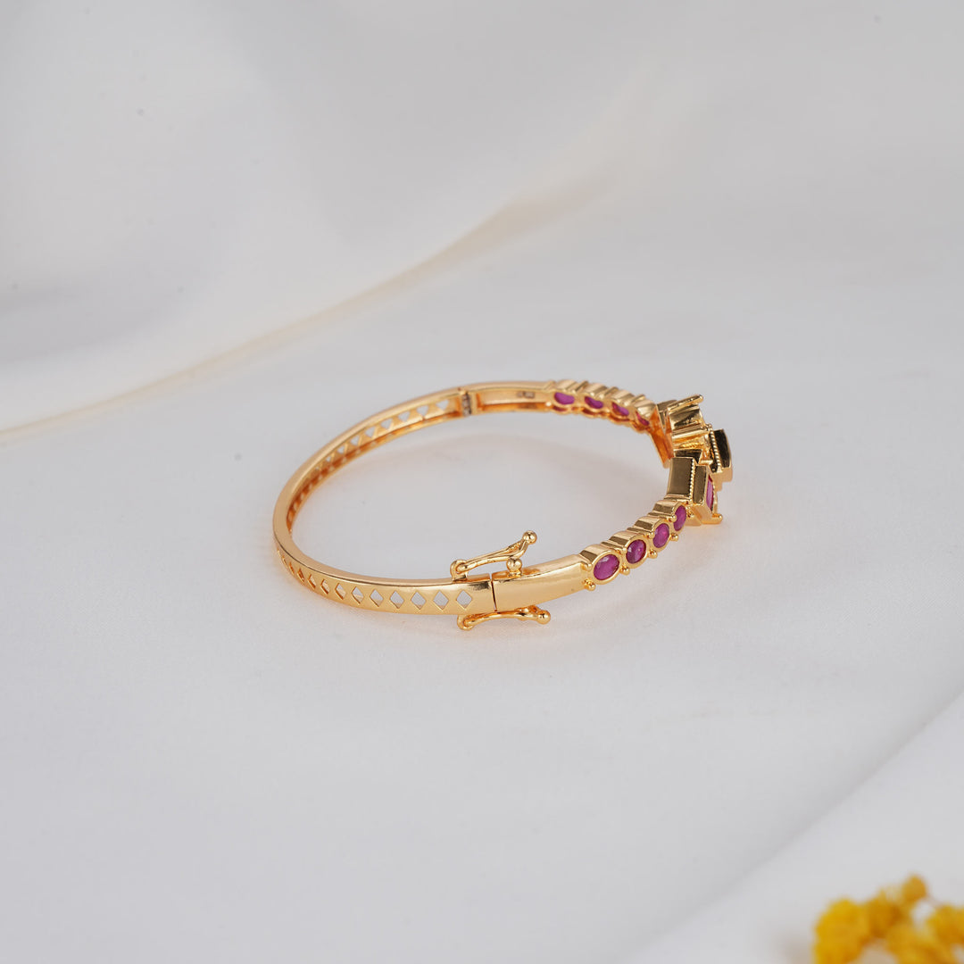 Devansha Stone Bracelet