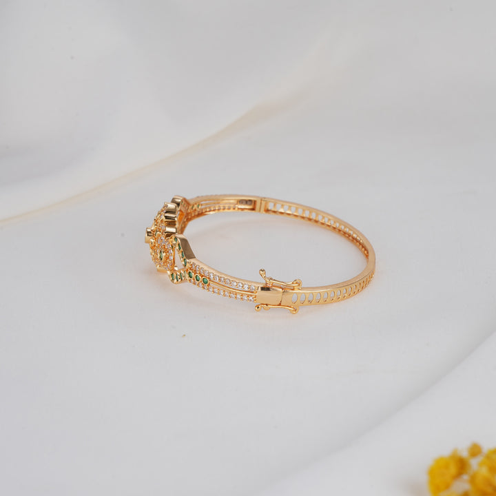 Auranika Stone Bracelet