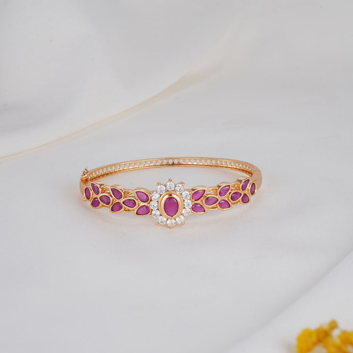 Hemarise Stone Bracelet