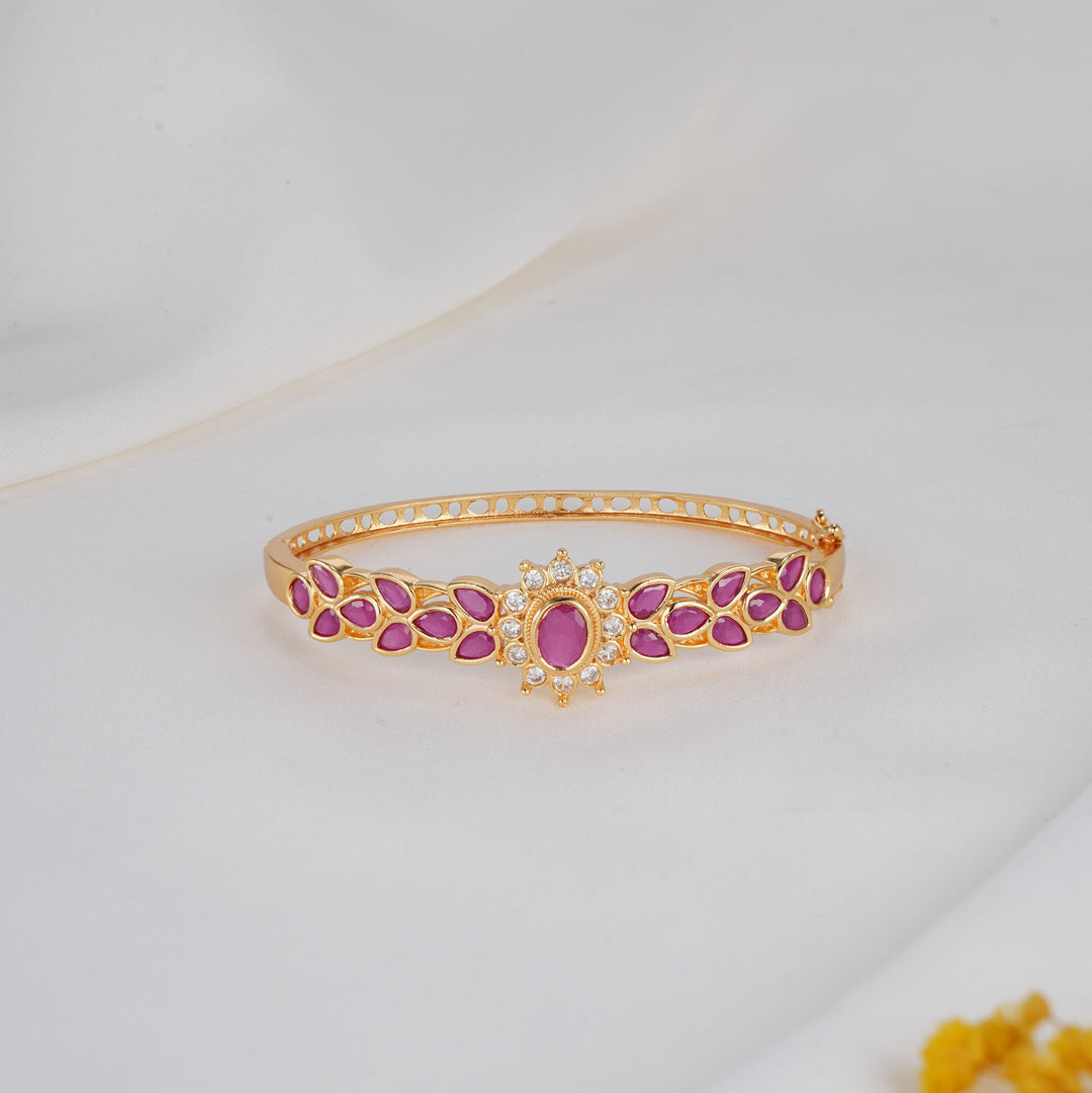 Srikhaa Stone Bracelet