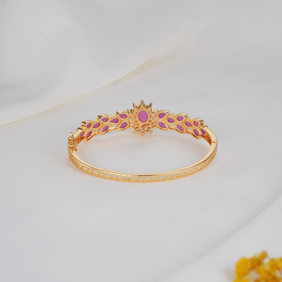 Srikhaa Stone Bracelet