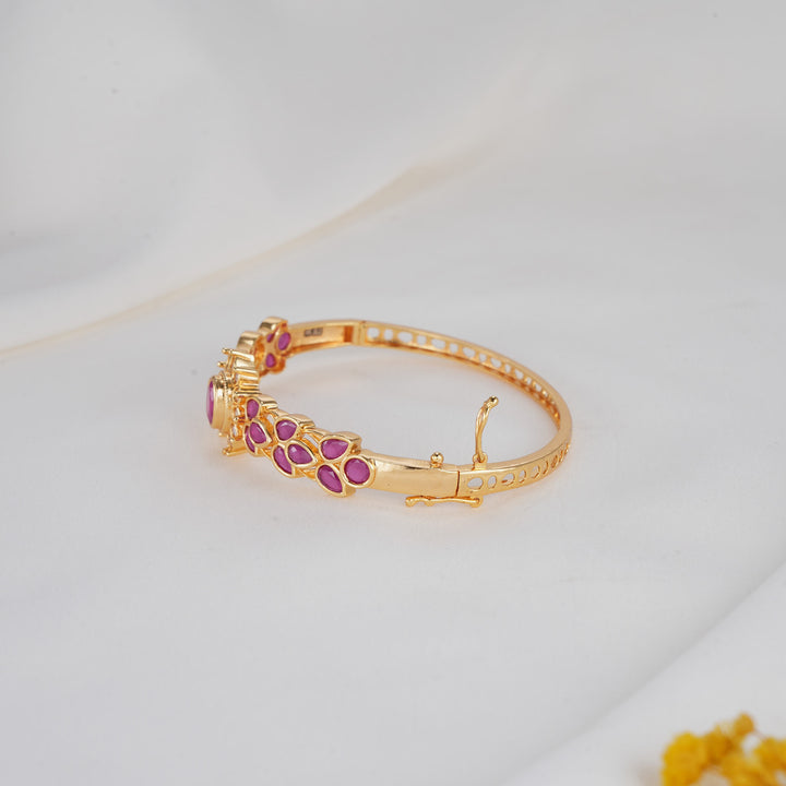 Srikhaa Stone Bracelet