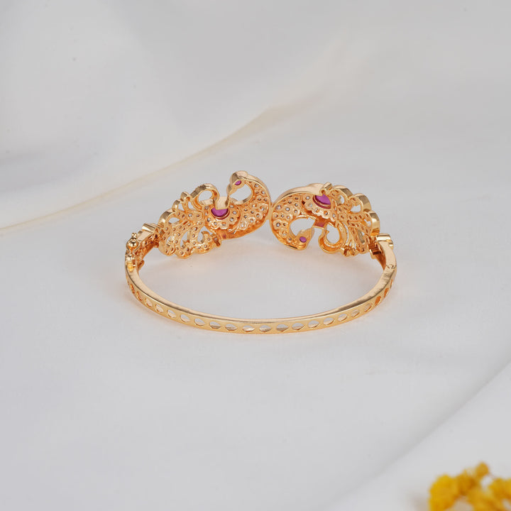 Charm Stone Bracelet