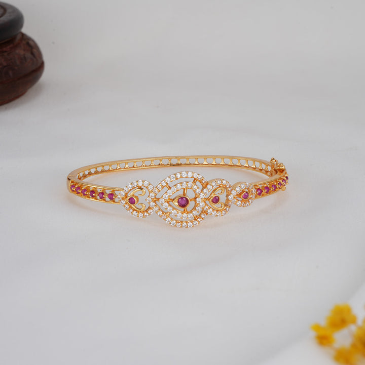 Rashmikaa Stone Bracelet