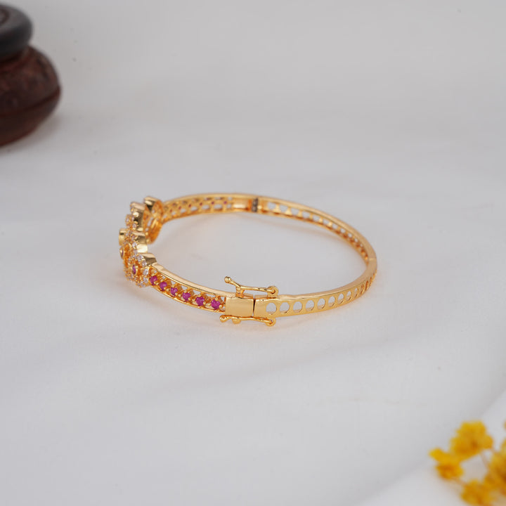 Rashmikaa Stone Bracelet