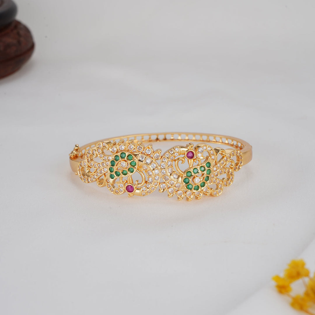 Hanisha Stone Bracelet