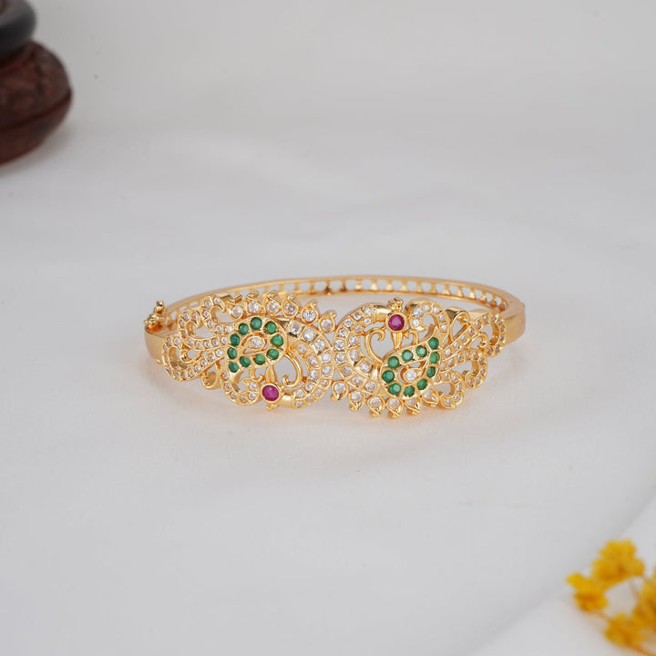 Hanisha Stone Bracelet