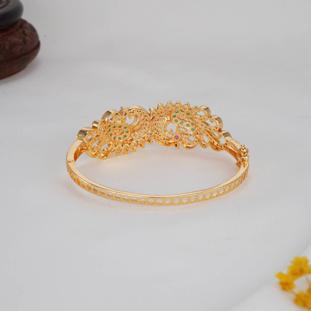 Hanisha Stone Bracelet