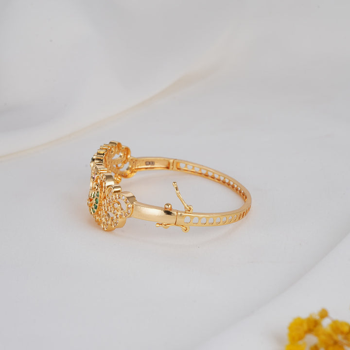 Hanisha Stone Bracelet