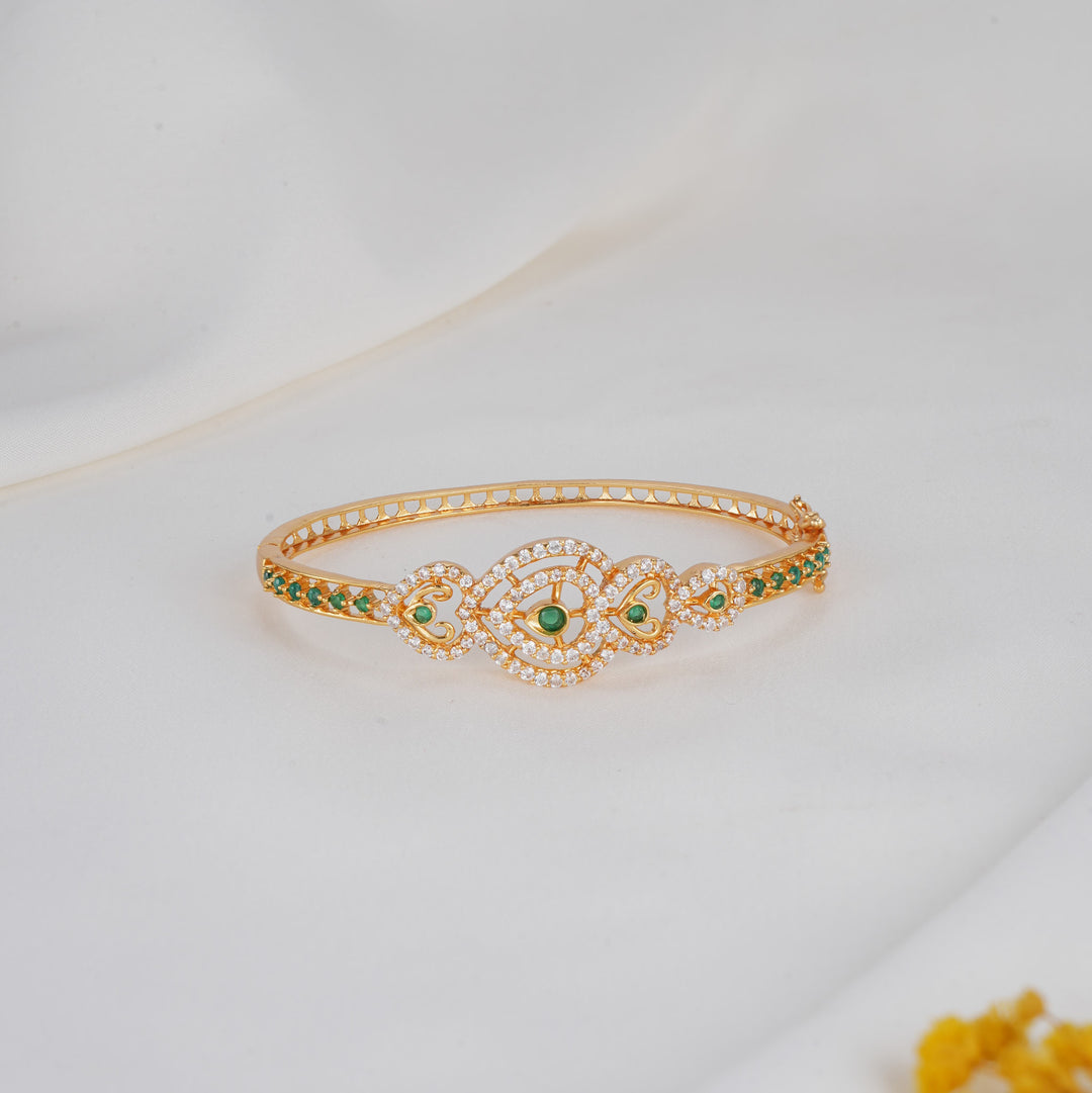Elishaa Stone Bracelet