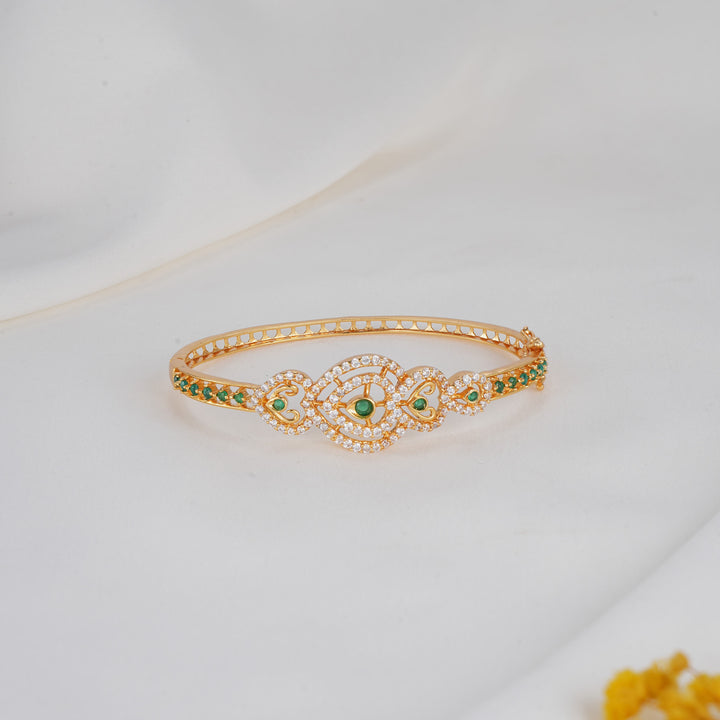 Elishaa Stone Bracelet