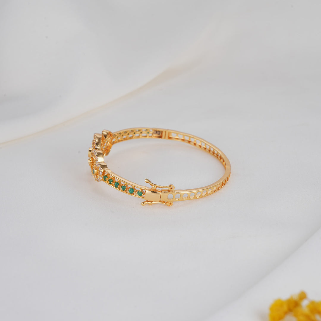 Elishaa Stone Bracelet