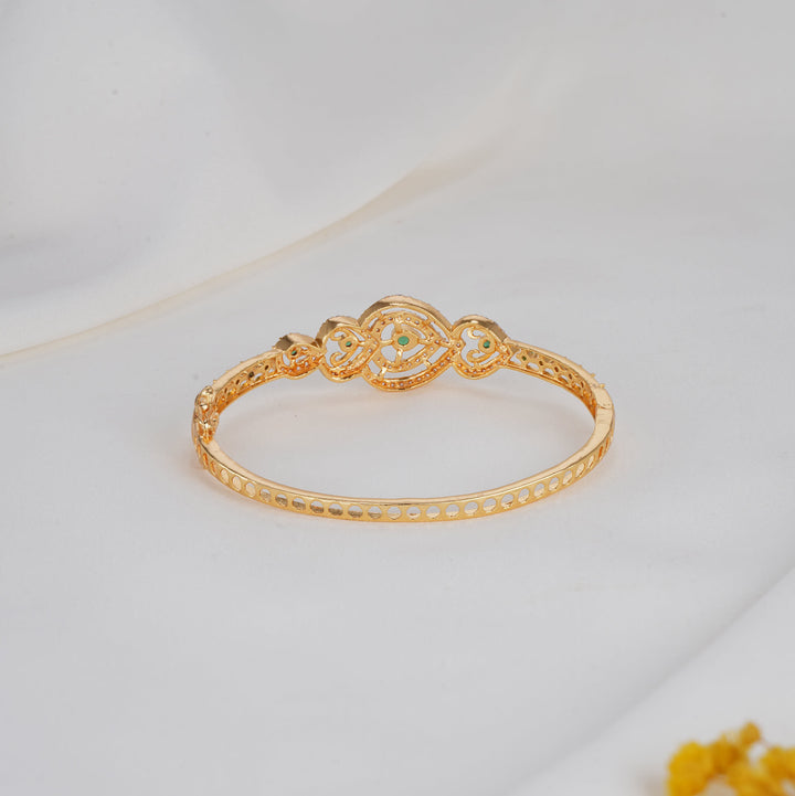 Elishaa Stone Bracelet