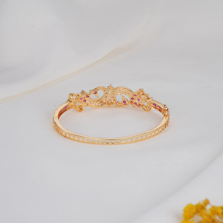 Liyaankaa Stone Bracelet