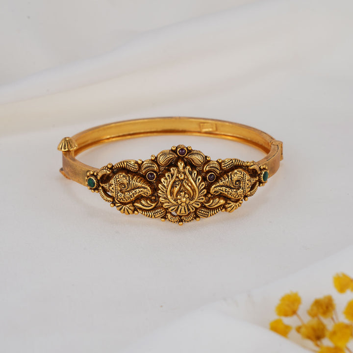 Dharshikaa Nagas Bracelet
