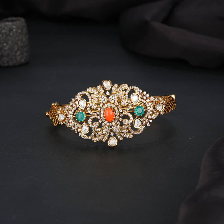 Glitz Victorian Bracelet