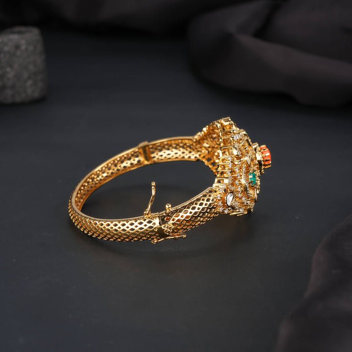 Glitz Victorian Bracelet