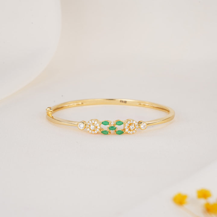 Stunning Stone Bracelet