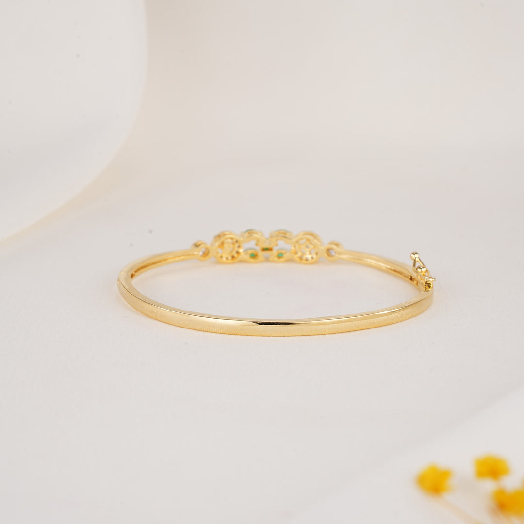 Stunning Stone Bracelet