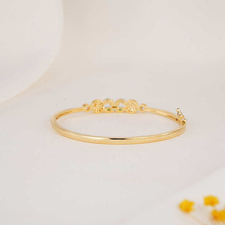 Stunning Stone Bracelet
