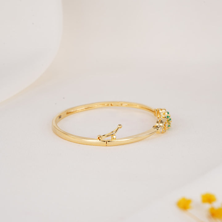 Stunning Stone Bracelet