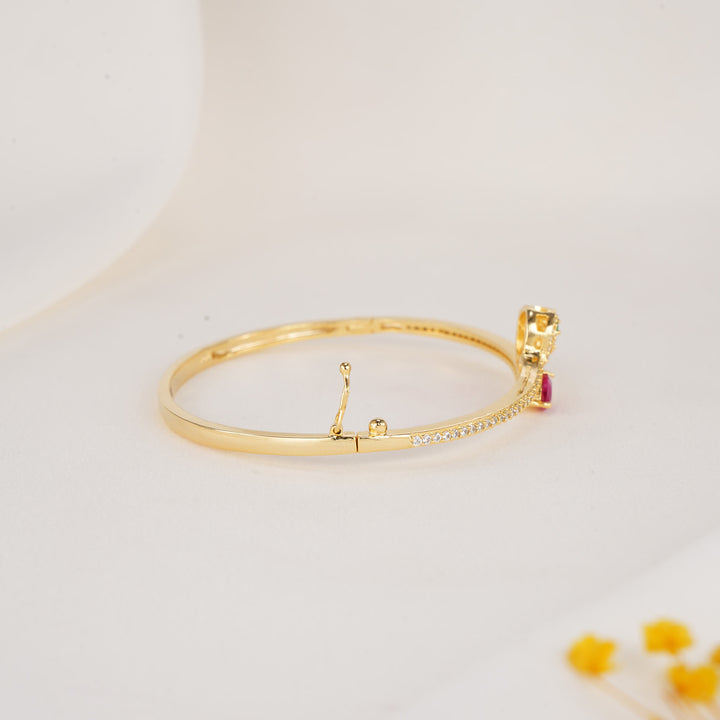 Vidhika Stone Bracelet