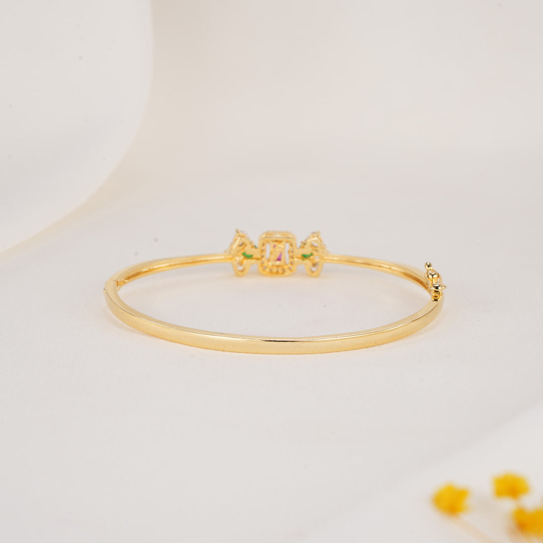 Anushika Stone Bracelet