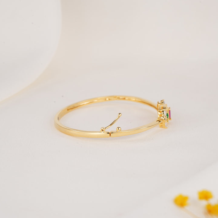 Anushika Stone Bracelet