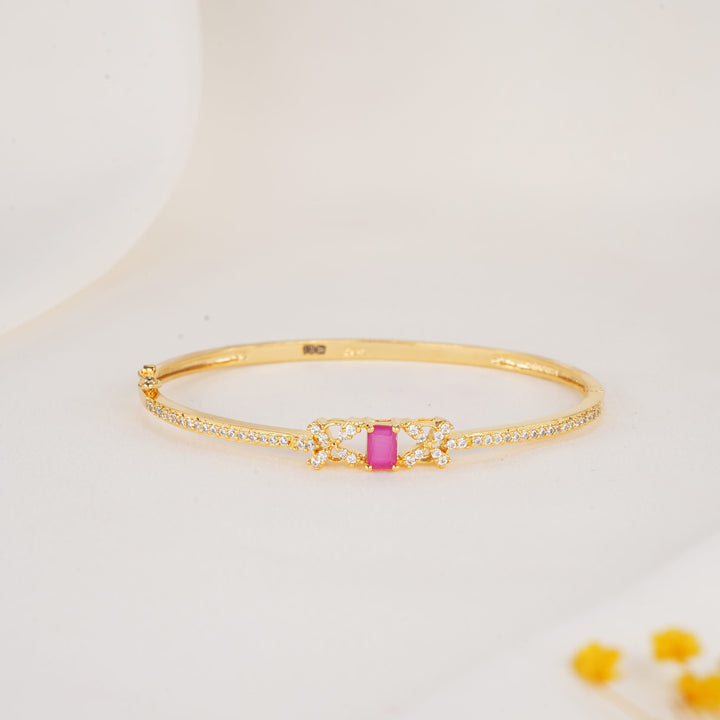 Shivanikaa Stone Bracelet