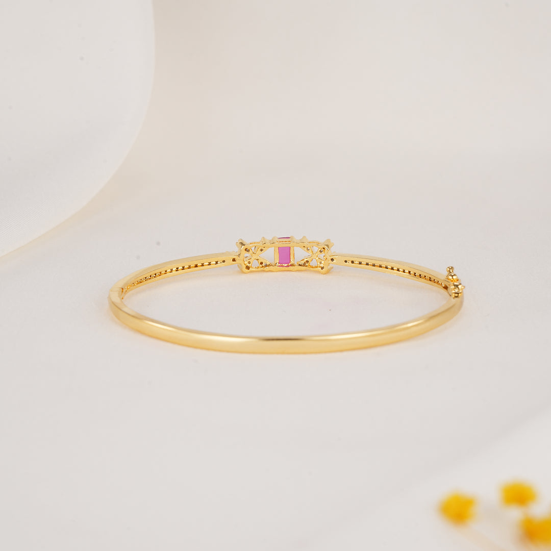 Shivanikaa Stone Bracelet