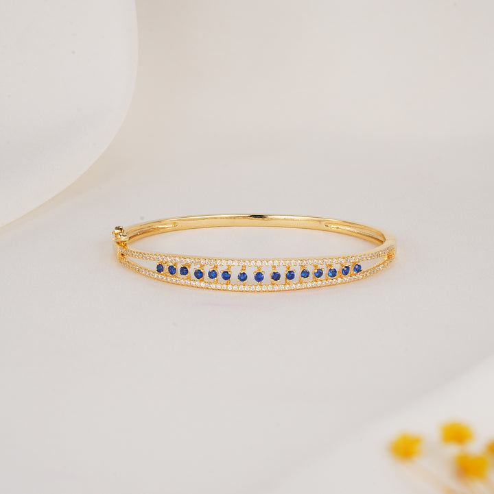 Trivya Stone Bracelet