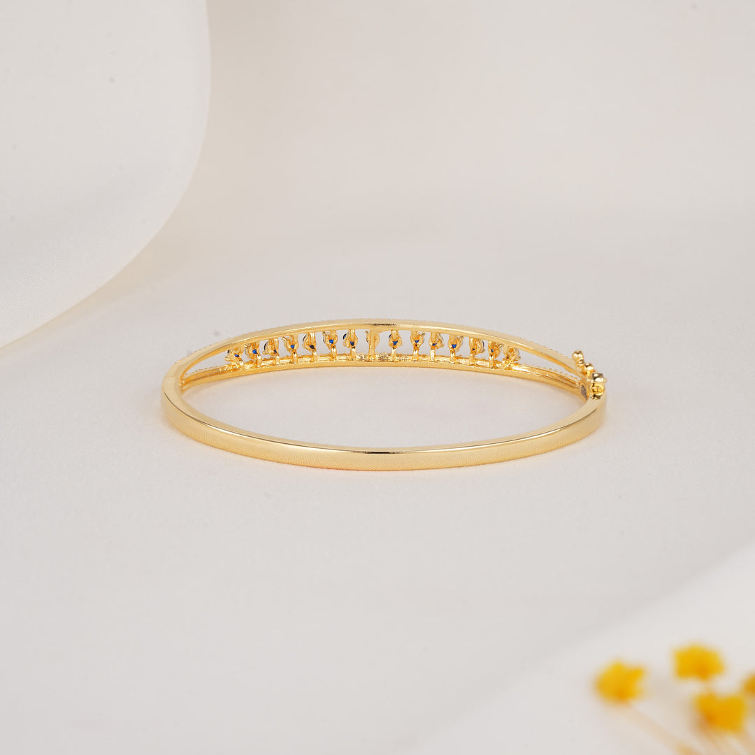 Trivya Stone Bracelet