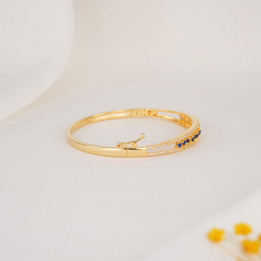 Trivya Stone Bracelet