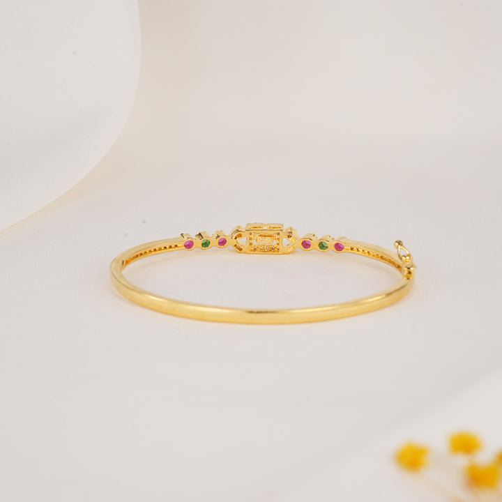 Vedhika Stone Bracelet