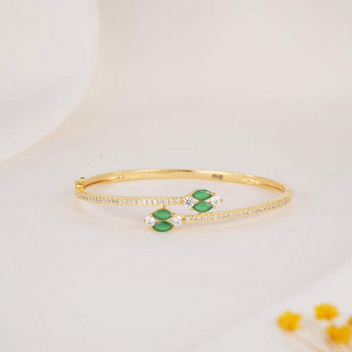 Shervinka Stone Bracelet