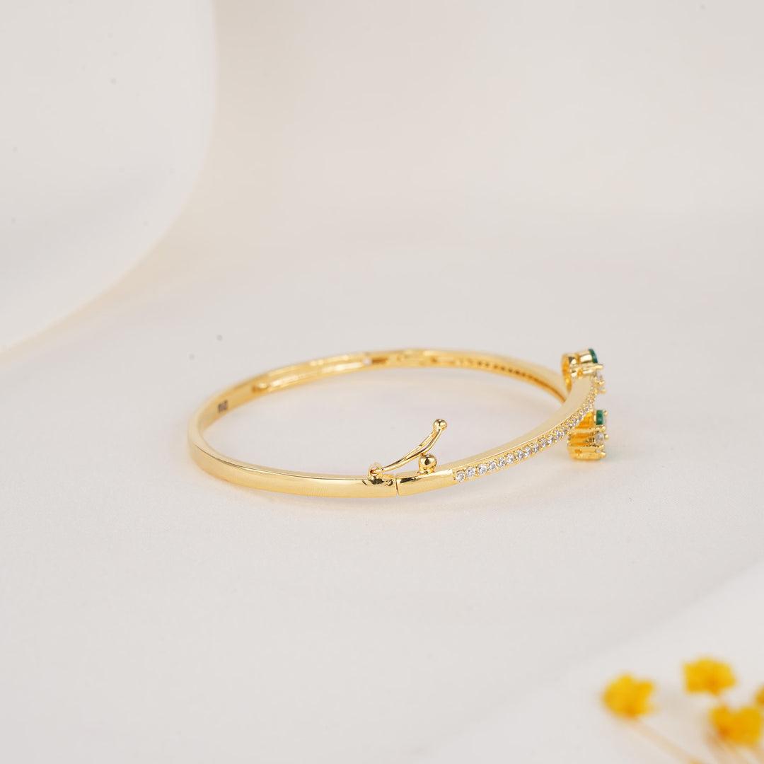Shervinka Stone Bracelet