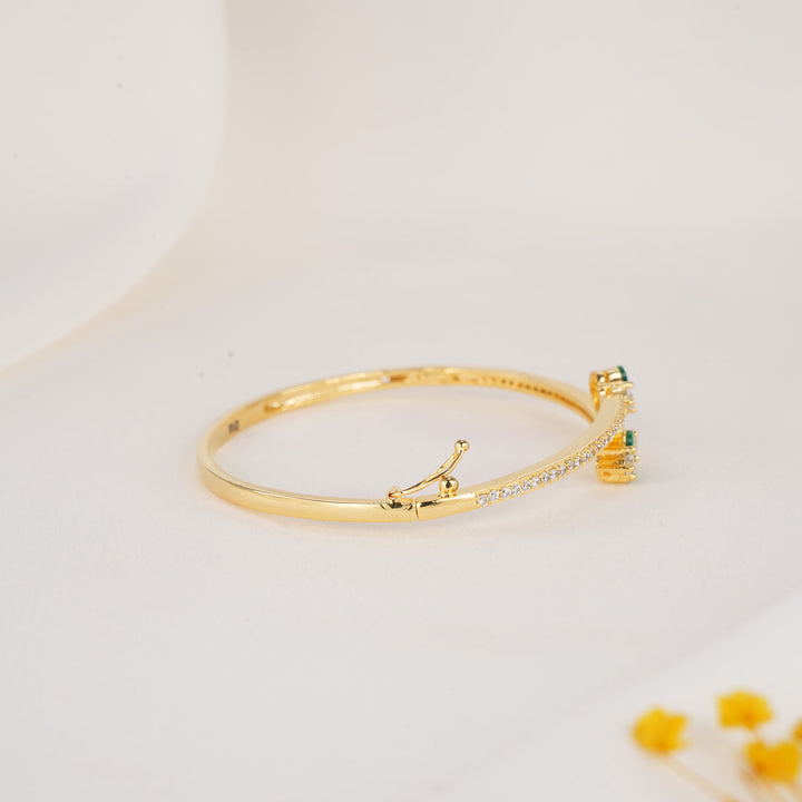 Shervinka Stone Bracelet
