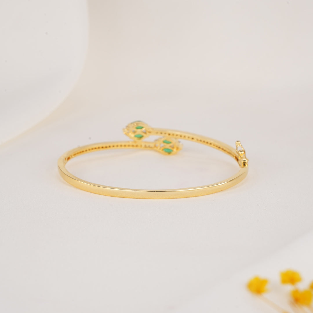 Shervinka Stone Bracelet