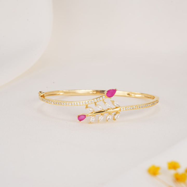 Attractive Stone Bracelet