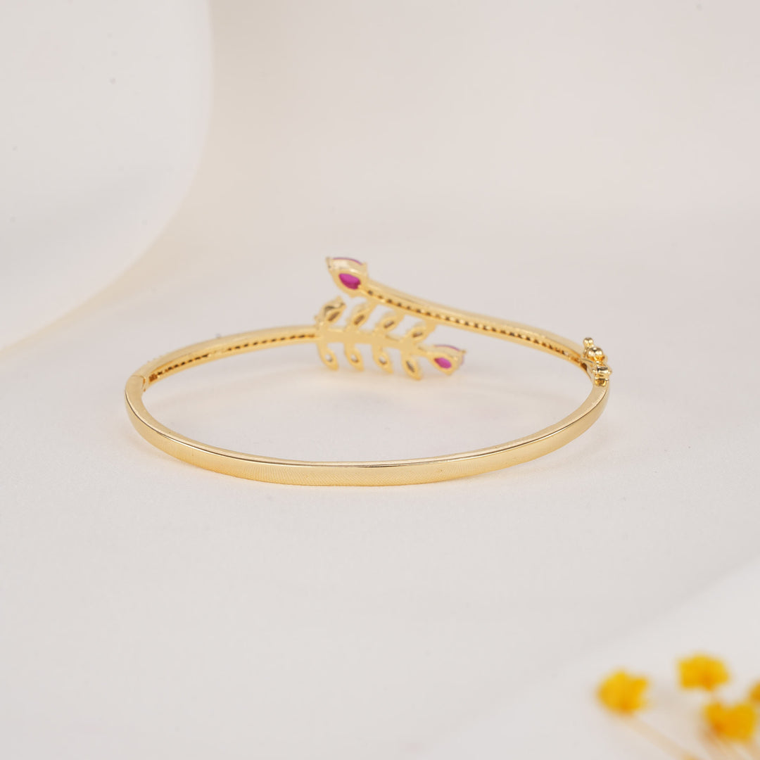 Attractive Stone Bracelet