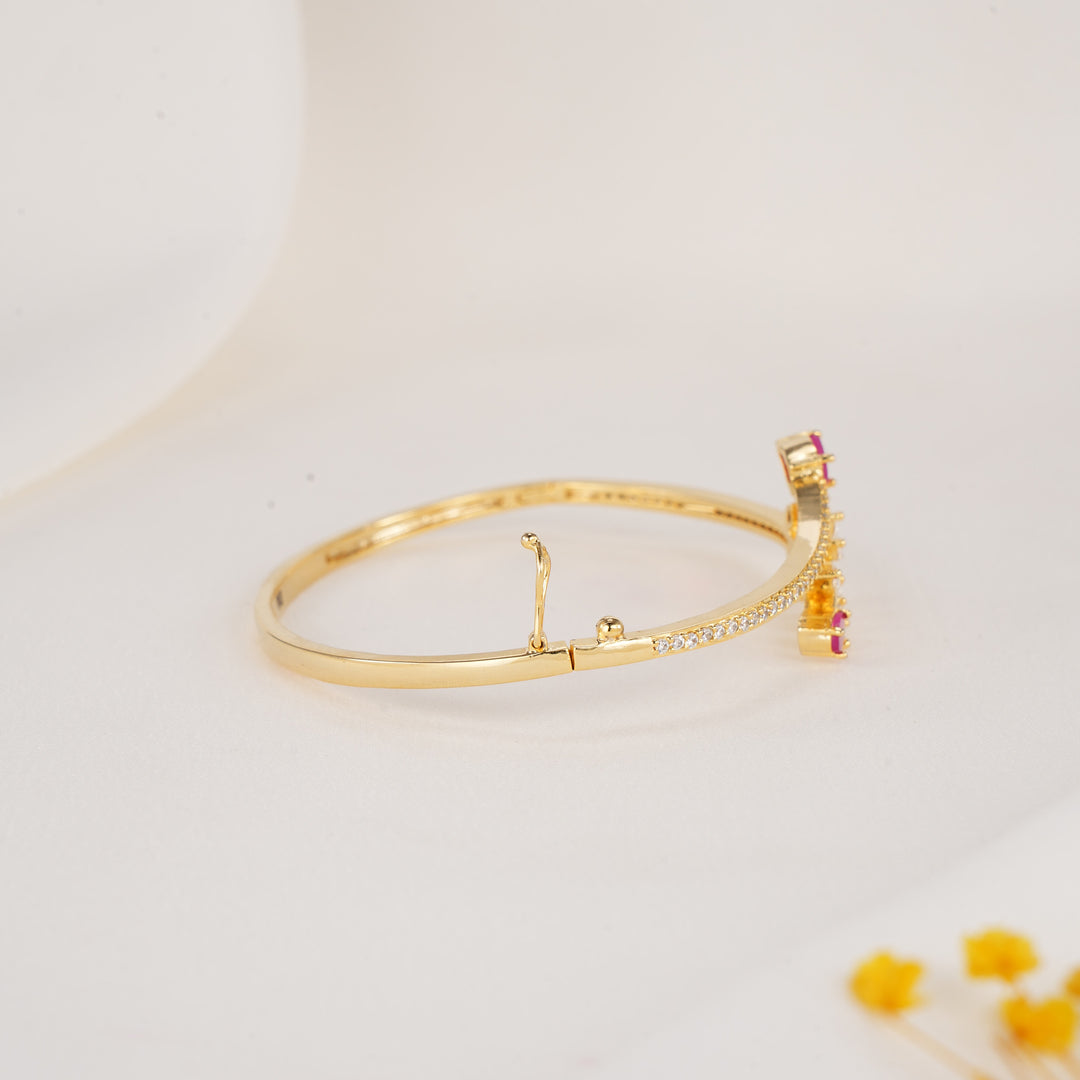 Attractive Stone Bracelet