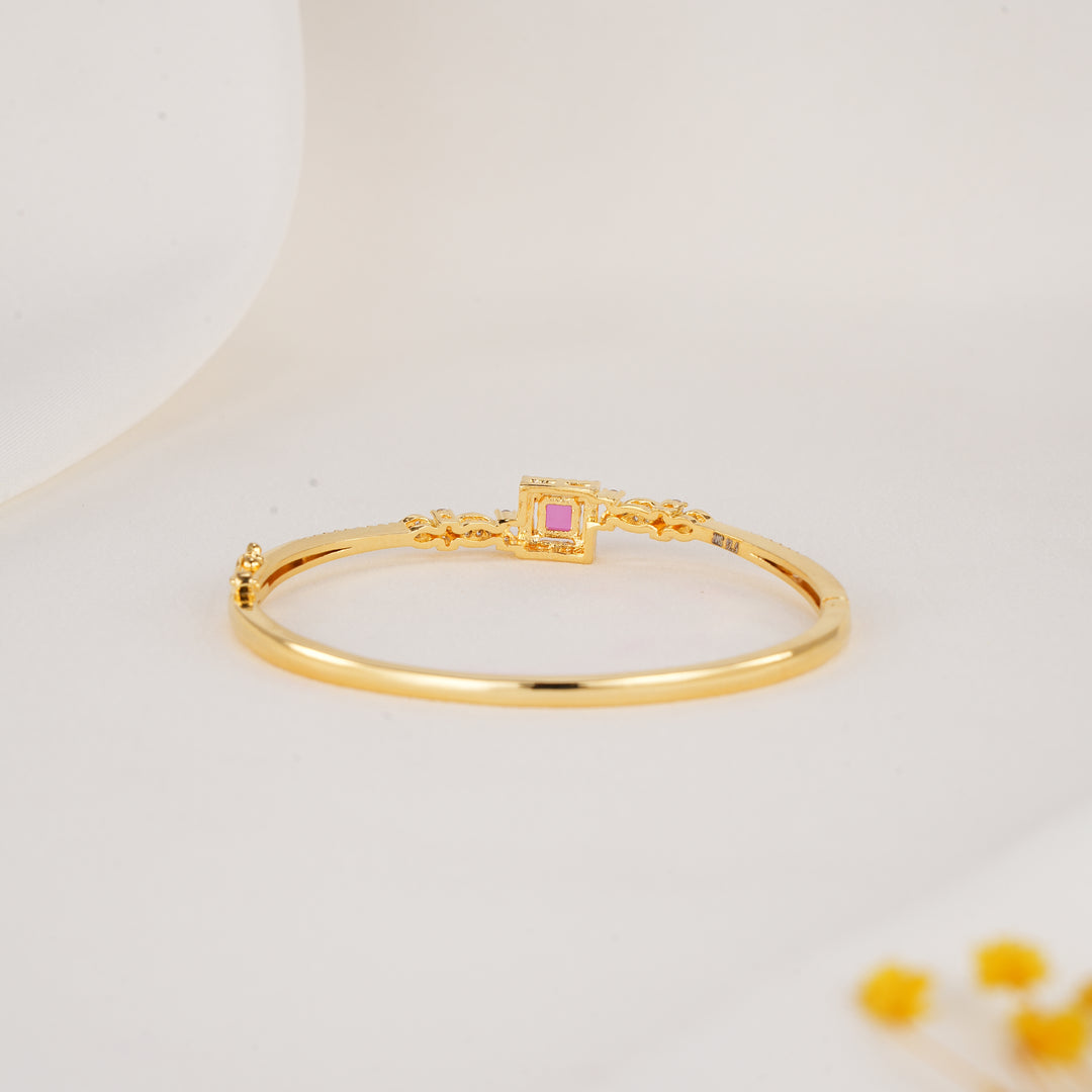 Zivikha Stone Bracelet