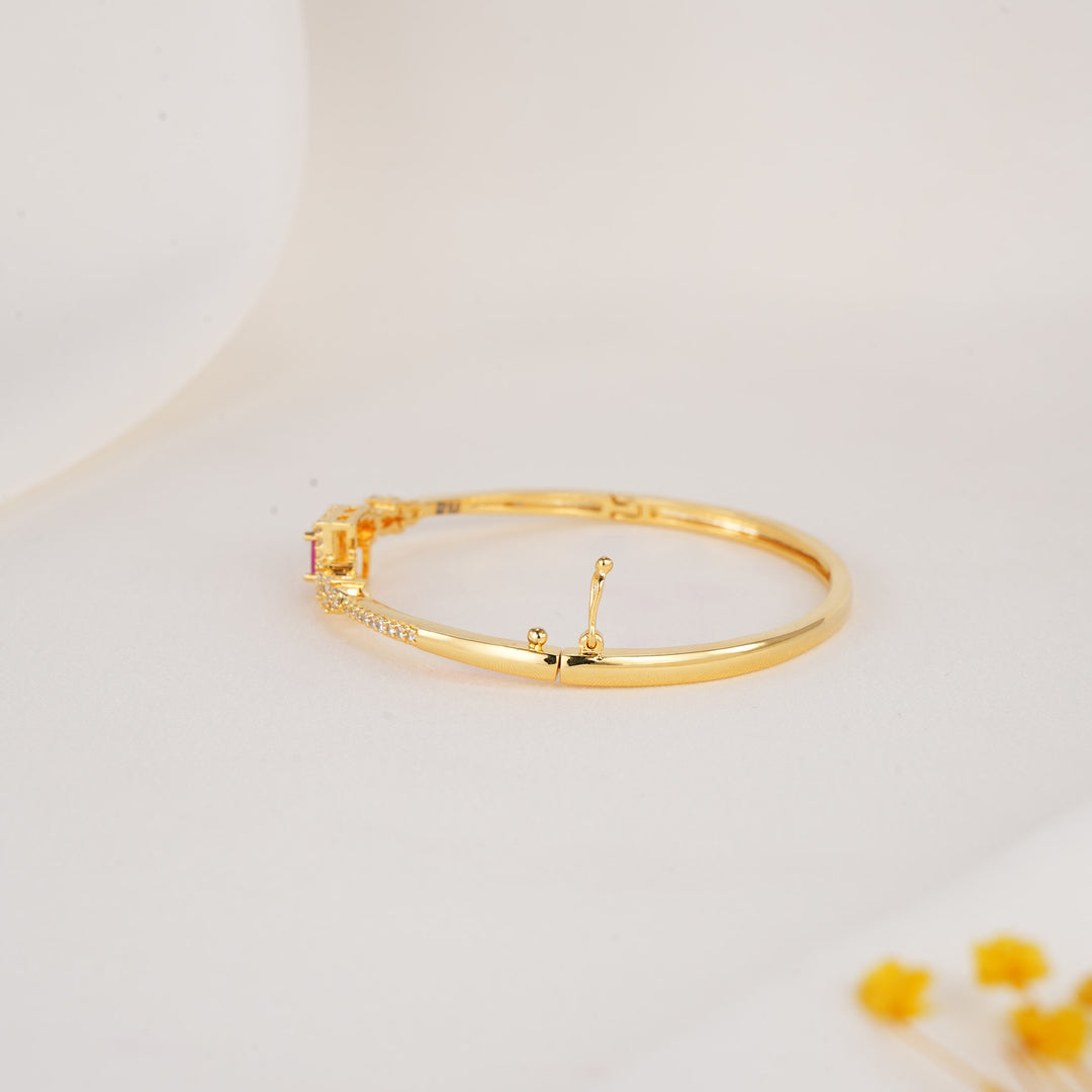 Zivikha Stone Bracelet