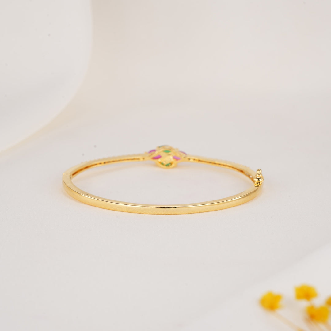 Henisha Stone Bracelet