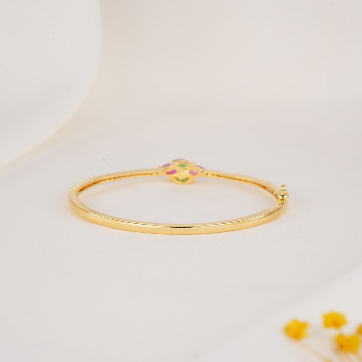 Henisha Stone Bracelet