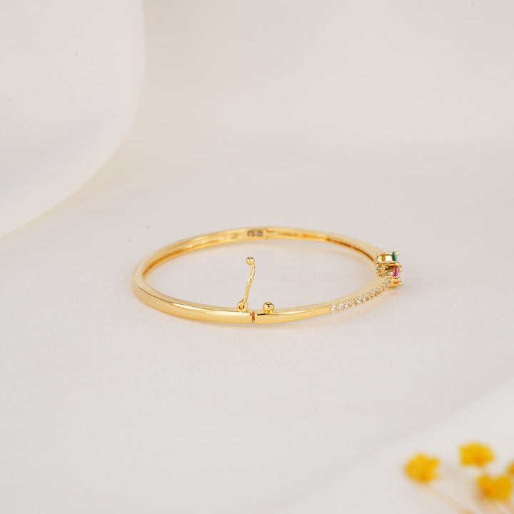Henisha Stone Bracelet