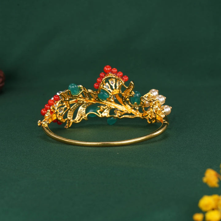 Gorgeous Look Avikam Bracelet