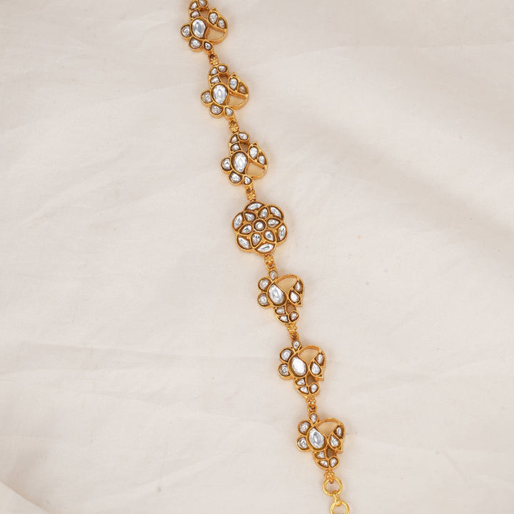 Gorgeous Kundan Bracelet