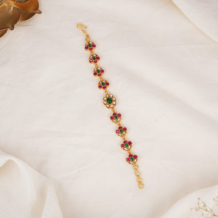 Anita Kundan Bracelet